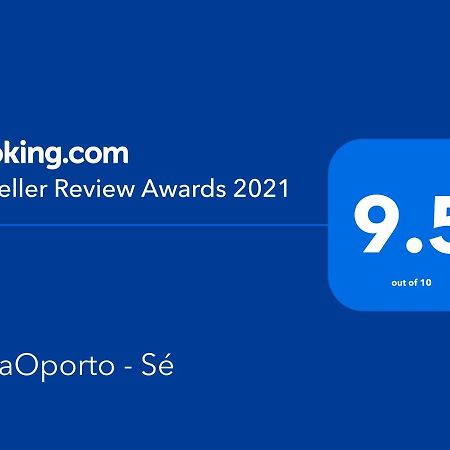 Amaoporto - Se Διαμέρισμα Εξωτερικό φωτογραφία
