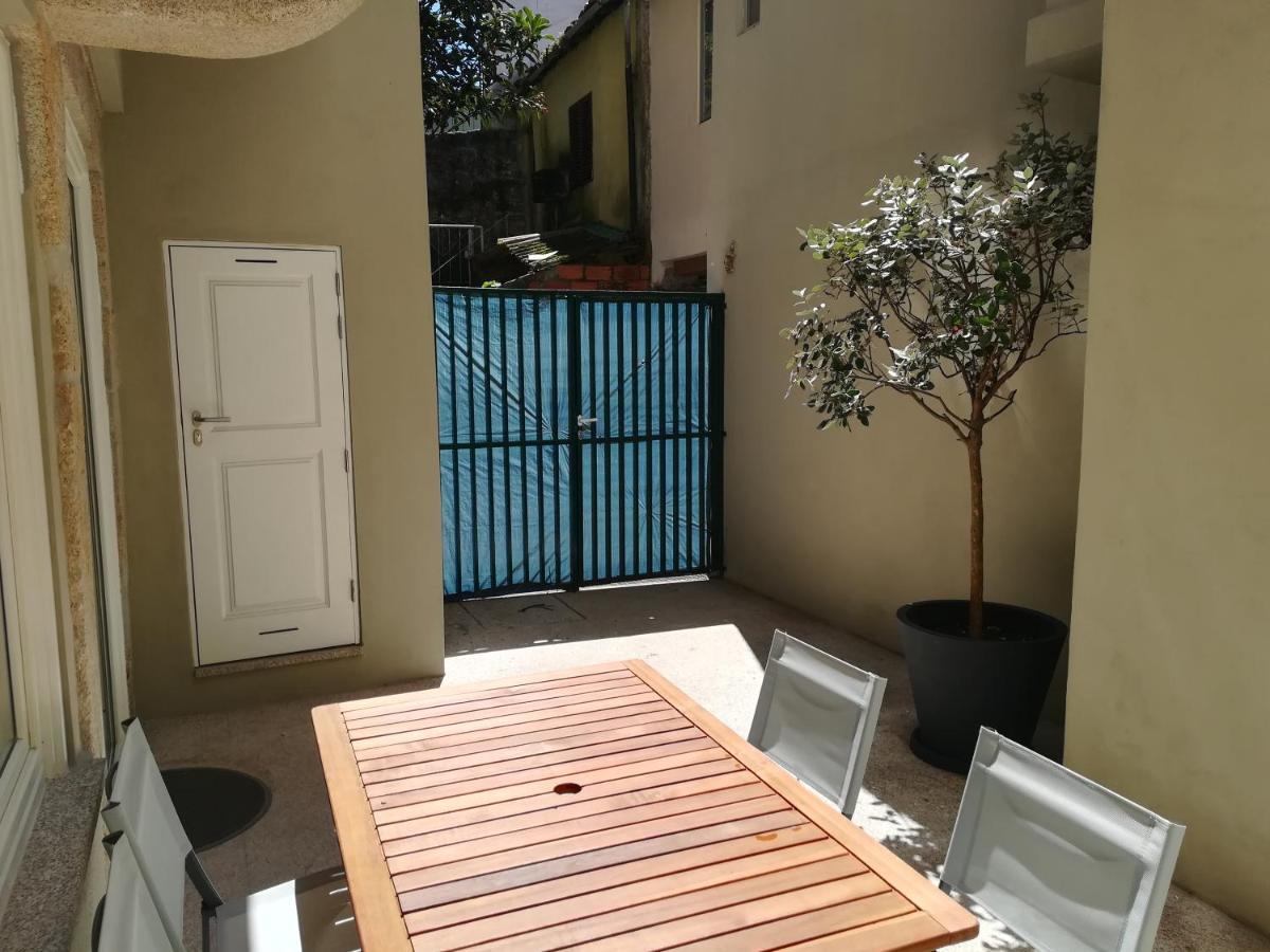 Amaoporto - Se Διαμέρισμα Εξωτερικό φωτογραφία