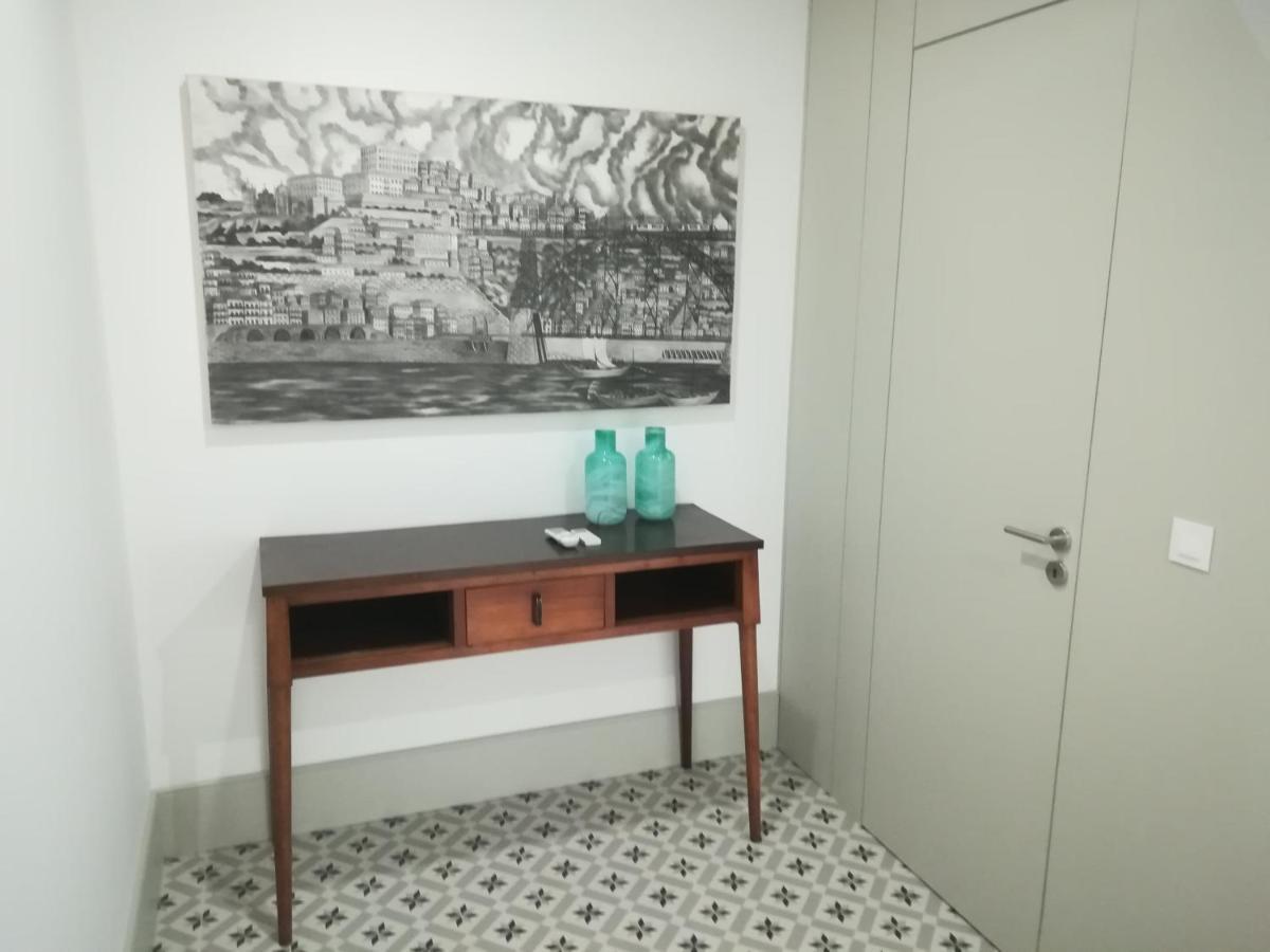 Amaoporto - Se Διαμέρισμα Εξωτερικό φωτογραφία