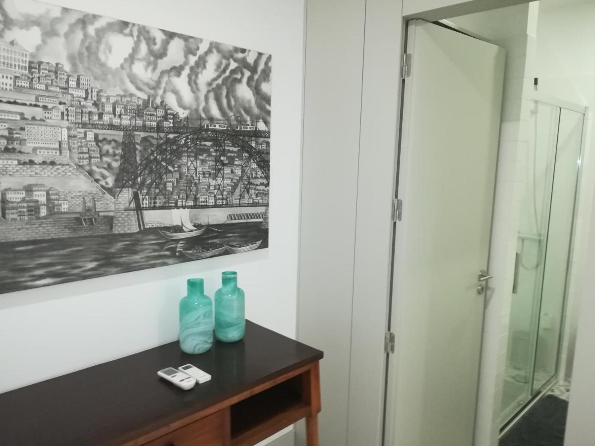 Amaoporto - Se Διαμέρισμα Εξωτερικό φωτογραφία